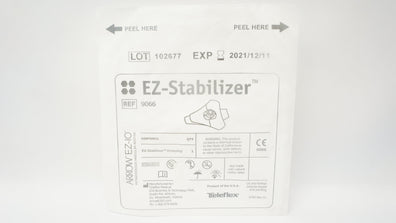 Teleflex 9066 Arrow EZ-IO Intraosseous Vascular Access EZ-Stabilizer Dressing(x)